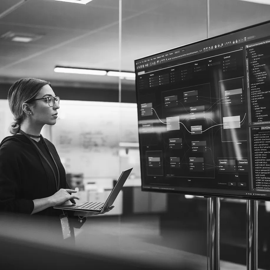 Enhancing Operational Capability